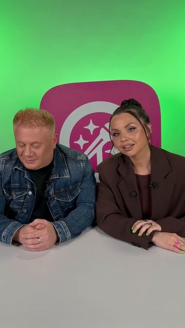 Антон Юрьев и Маруся Михейчик ХИТФАНят на 360