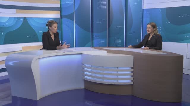 «Здесь и сейчас»: Василиса Маркина, о фестивалях «Театр и симфония» и «Симфоническая экспедиция»