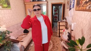 КУПИЛА СПОРТИВНЫЕ КОСТЮМЫ, ЖДЁМ ПРИБАВЛЕНИЕ