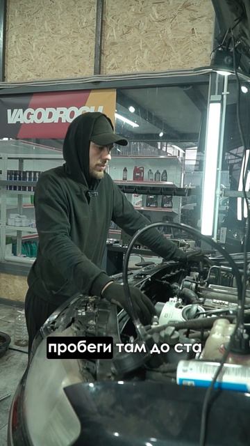 Главная болячка Audi A6 A7 A8 3.0 TFSI? DLZA кипит из-за термостата