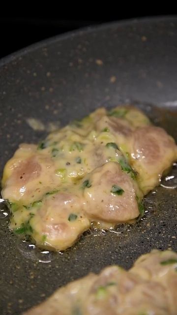 Быстро и очень вкусно