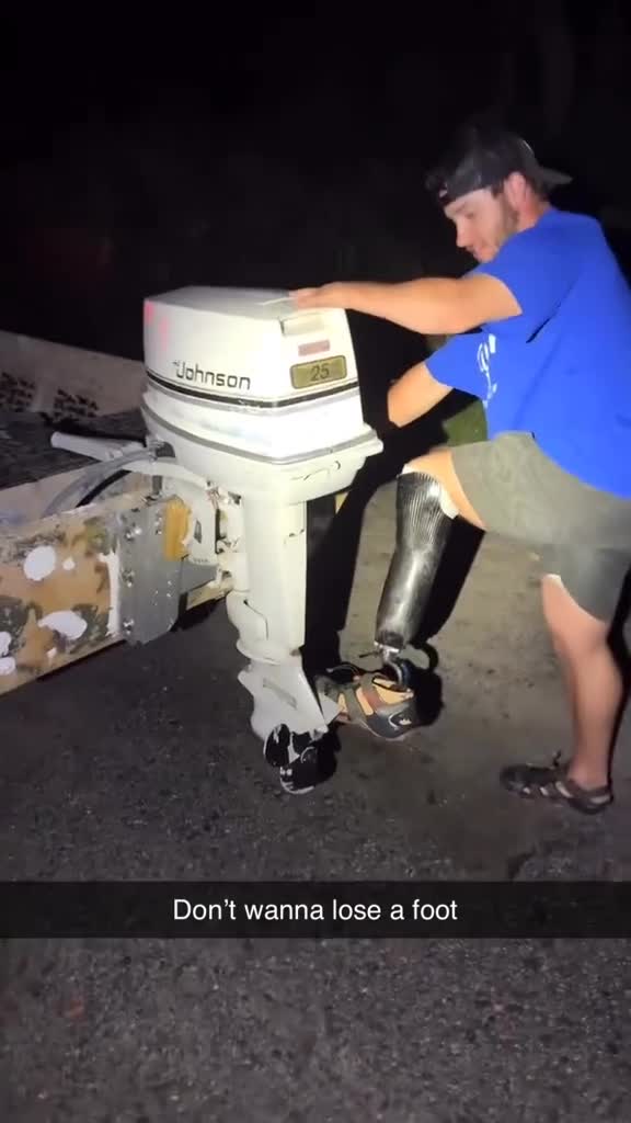 Это не первая егo попытка