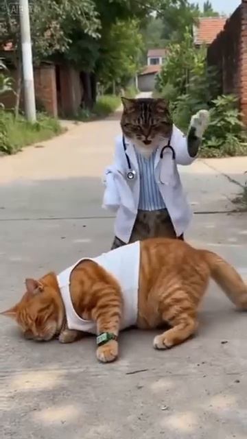 Похищение не удалось😂