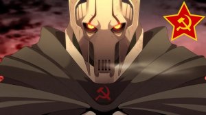 Генерал Гривус - Soldat