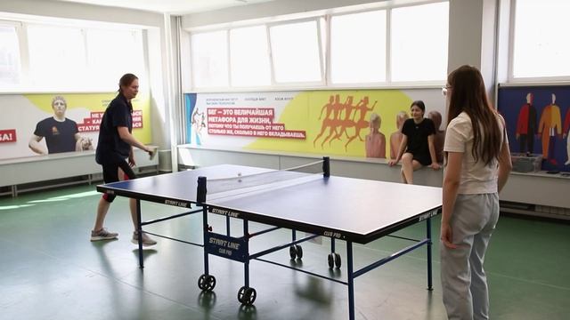 Неделя здоровья и спорта 2026