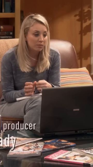 Теория большого взрыва (The Big Bang Theory) Penny And Beverly Hofstadter #funny #family #movie