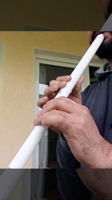 073 Сякухати ре диез 49 см
Цена 1500
Хорошая вечная сякухати из пластика. Берёт диапазон 2 октавы. Л