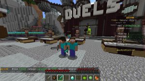 майнкрафт pvp