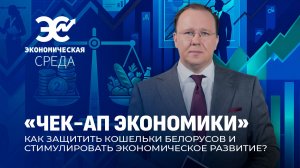 Насколько выросли цены в Беларуси? |Что такое нулевая инфляция и чем она опасна? Экономическая среда