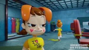 УЛЫБАЮЩИЕСЯ ТВАРИ - КУБИЧЕСКИЙ МИР!   Poppy Playtime 3 - Анимации на русском