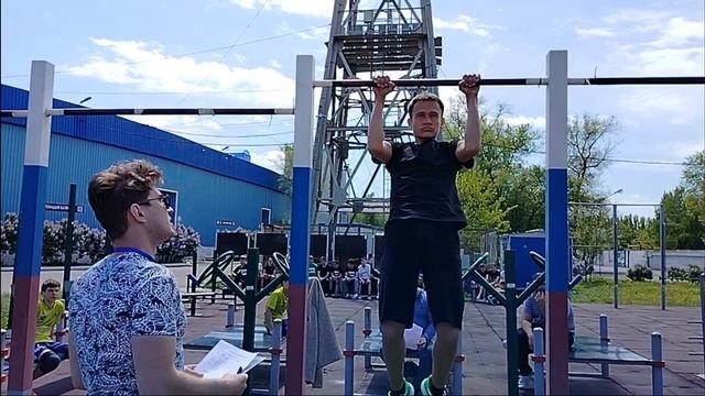 Региональный этап фестиваля ВФСК ГТО. Астраханская область 2026