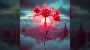 Crown of Static Roses