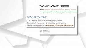 БЕСПЛАТНО ПОРАБОТАТЬ МОЖНО? В ЧОП!