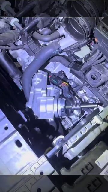 ☝️Что то многовато он проехал Geely Coolrау