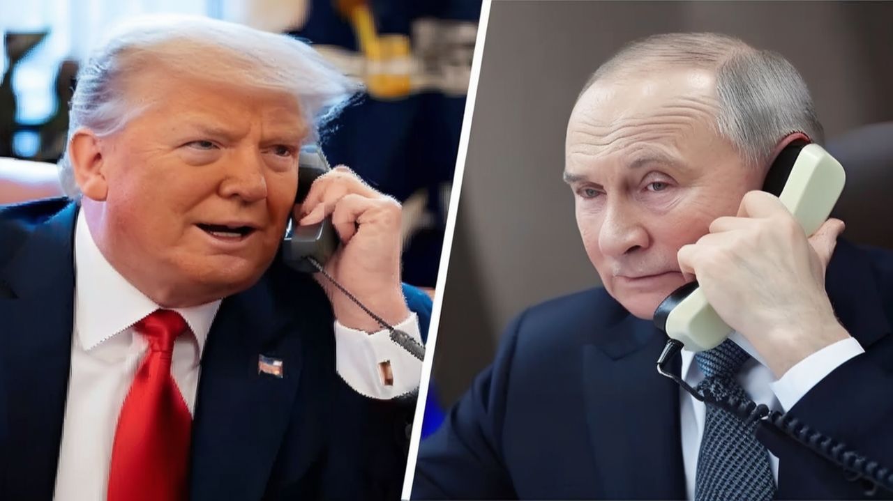 Путин сказал Трампу, что цели СВО будут достигнуты в любом случае — Ушаков