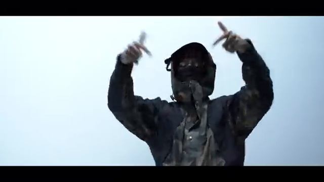 Scarlxrd - WELCXME TX THE GULAG