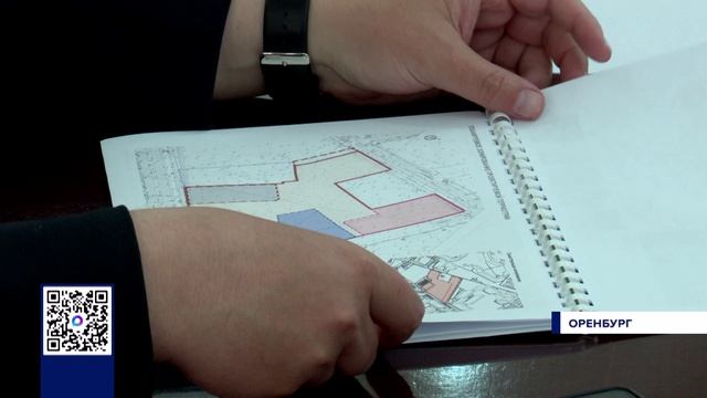 ГРАДОСТРОИТЕЛЬНЫЙ СОВЕТ ПРИНЯЛ РЕШЕНИЕ ПО НОВОМУ МИКРОРАЙОНУ