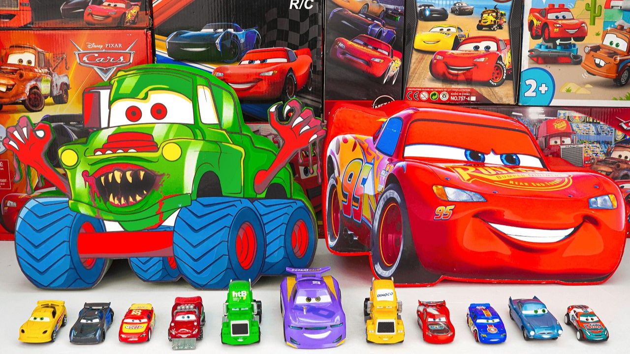 Распаковывает новейшие игрушки Paw Patrol | Скай, Руббл, Рокки, Зума, Чейз и Маршалл Игрушки ASMR