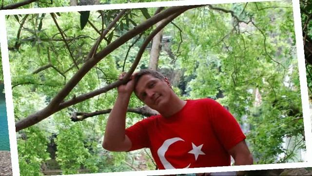 Турция 06.2010