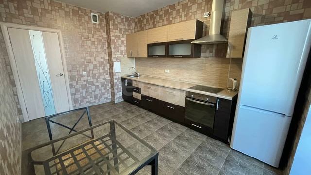 Омск, проспект Комарова, 14к1