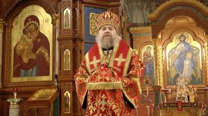 Проповедь митрополита Воронежского и Лискинского Леонтия. Воронеж, 30 апреля 2026 года.