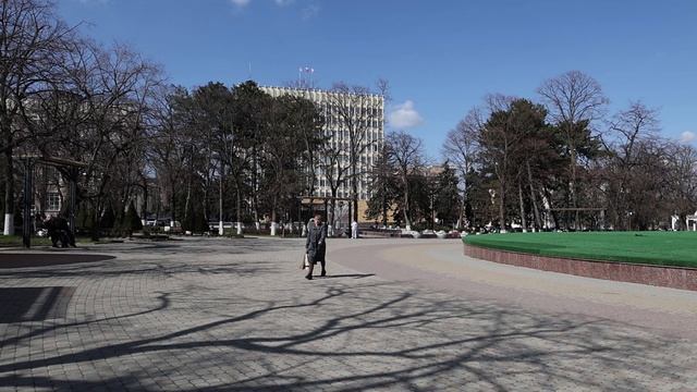 Администрация Армавира опубликовала график приема граждан в мае