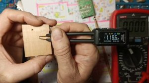 260. Поиск причины поломки импульсного блока питания компьютера АТХ     36-56