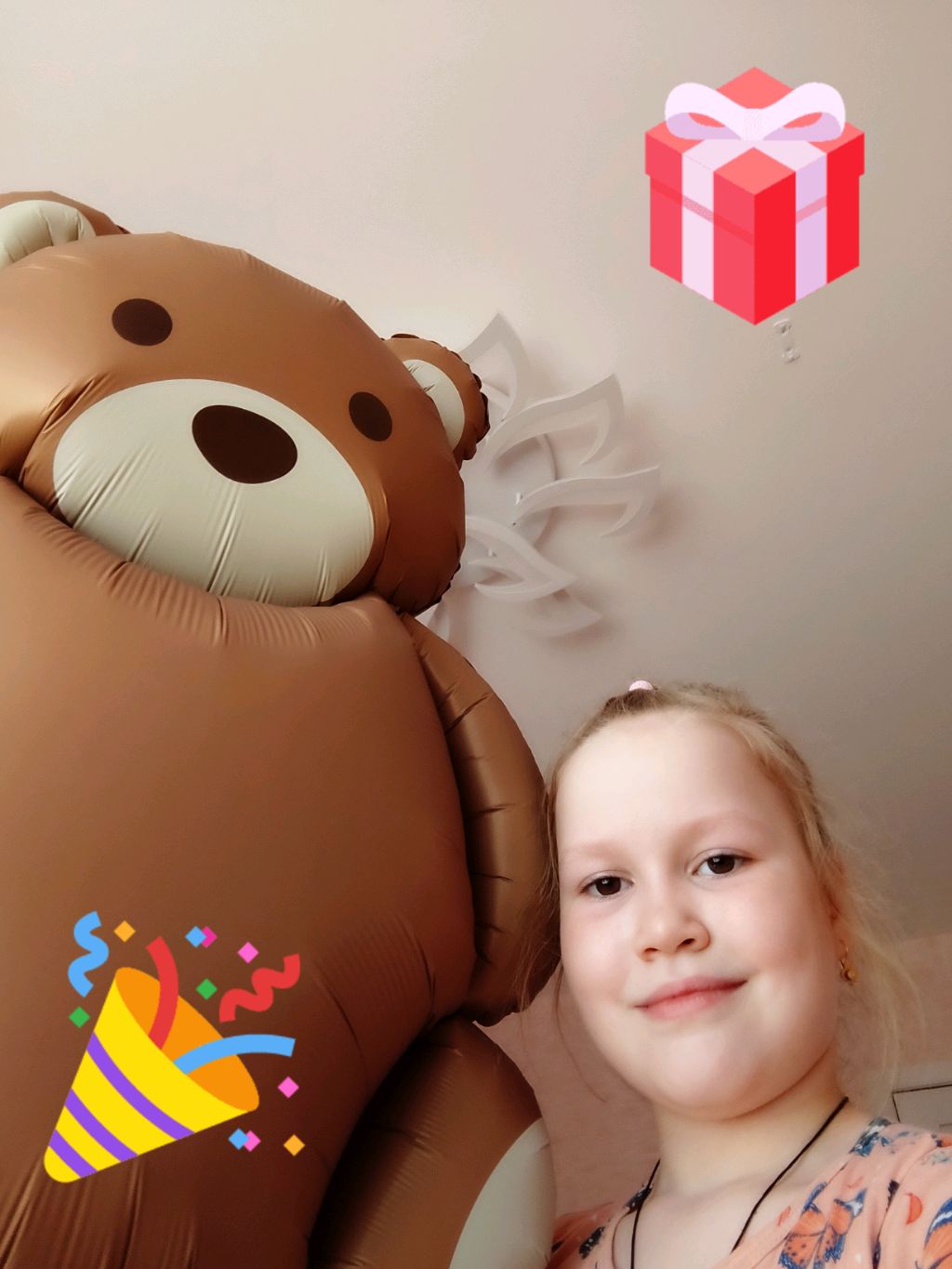 канал Машуля название видео У меня сегодня день рождения🥳