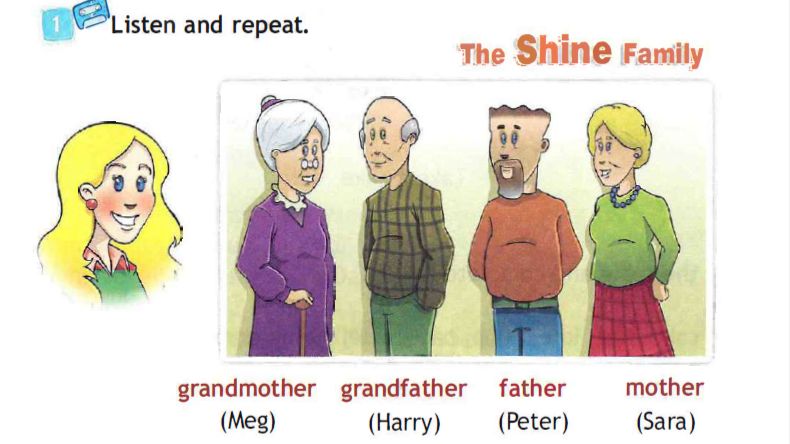 3 класс. Английский язык. (Англ. в фокусе). Домашнее задание. Он любит желе!  Страница 40, 42, 43