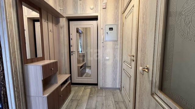 Омск, Верхнеднепровская улица, 269к4