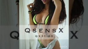 QsensX. Pt. 35