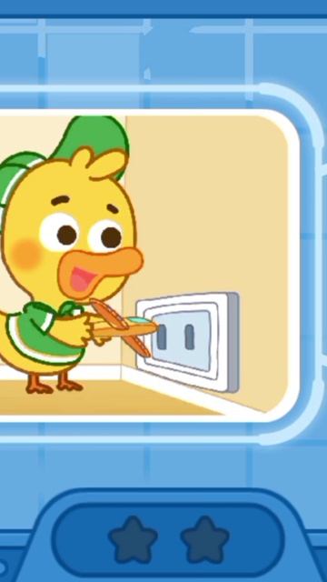 Храбрый шериф Лабрадор — познавательный мультфильм