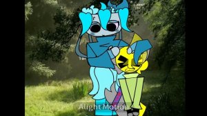 колаб с @ухожу (только в рутубе) :3