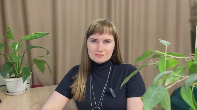 Информация из потока.