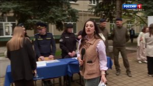 11.30 – «Вести. Адыгея» от 30.04.2026г.