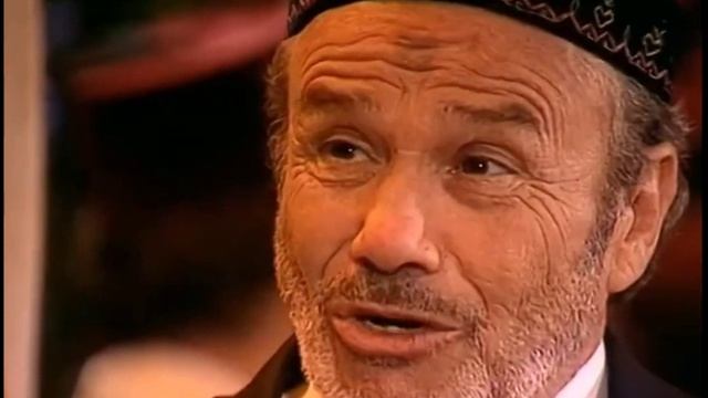 Клон.Дядя Али-народ древний