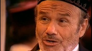 Клон.Дядя Али-народ древний