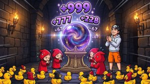 ЭТА ИГРА — ЛОВУШКА, И Я В НЕЙ СЧАСТЛИВ! ► All Hail The Orb