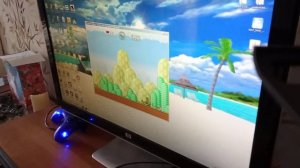 прохождение super mario bros x первая часть
