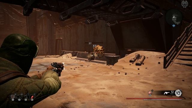 Remnant From The Ashes Прохождение №29 Железный разлом