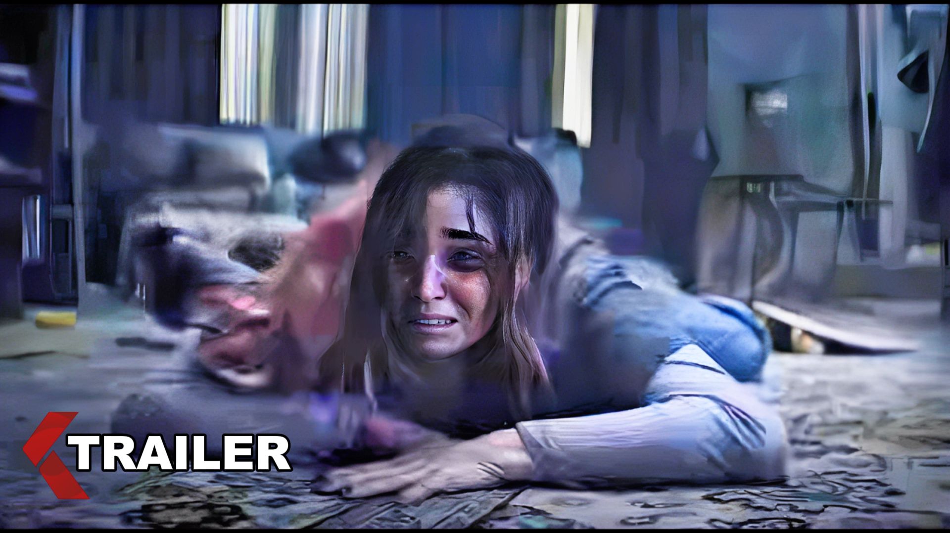 Зловещие мертвецы: Пекло — Официальный тизер (2026)