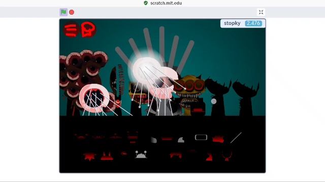 Sprunki Phase 110000000000