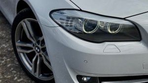BMW 5 13 г n20