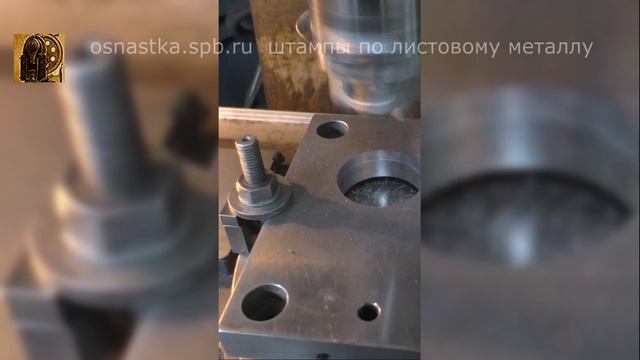 Уменьшение зазора 3. Расточка съемника.