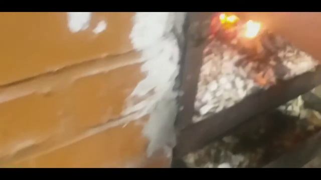 Рукоделье в печку.mp4