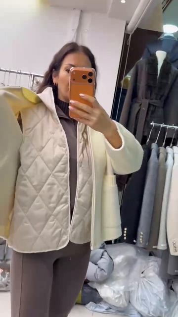 😍ЭКСКЛЮЗИВ НА ВЕСНУ🌷