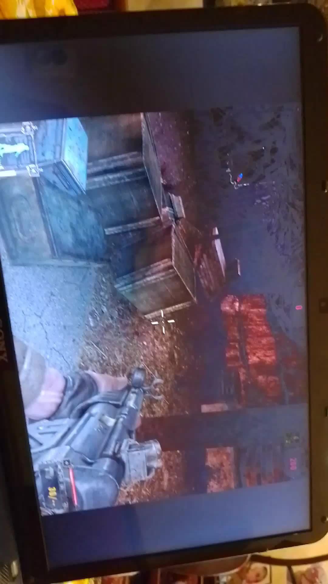 Агуша попала в Чернобыль