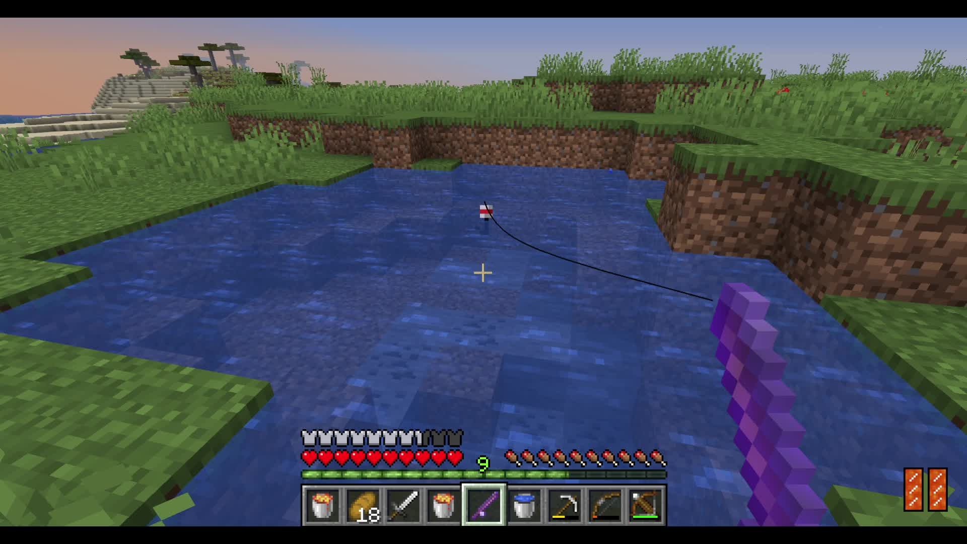 LIVE: Михаил Ночной