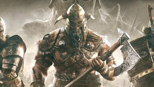 For Honor