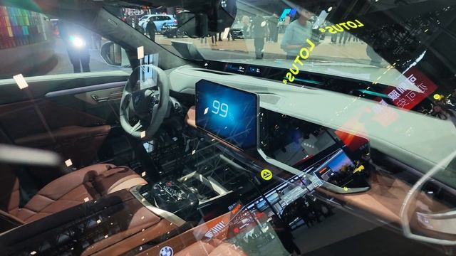 BMW Auto Booth - Beijing Auto Show 2026 🚗🏙️📅